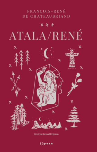 Atala / Rene Mustafa Yavuz