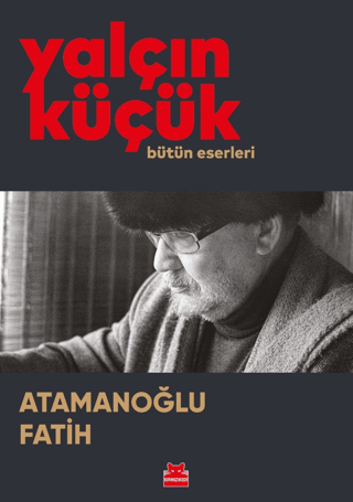 Atamanoğlu Fatih Simone Elkeles