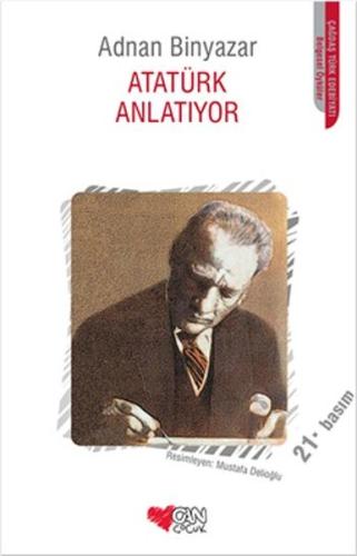 Atatürk Anlatıyor Sam Hay