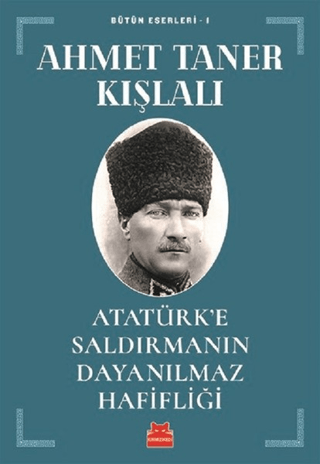 Atatürk'e Saldırmanın Dayanılmaz Hafifliği Susan Meyers