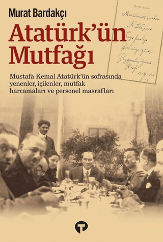Atatürk'ün Mutfağı Muhammed Albayrak