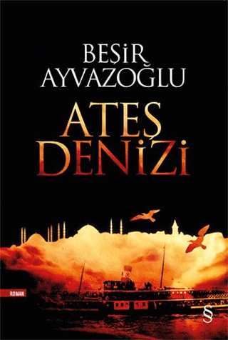 Ateş Denizi Fatih Bayhan