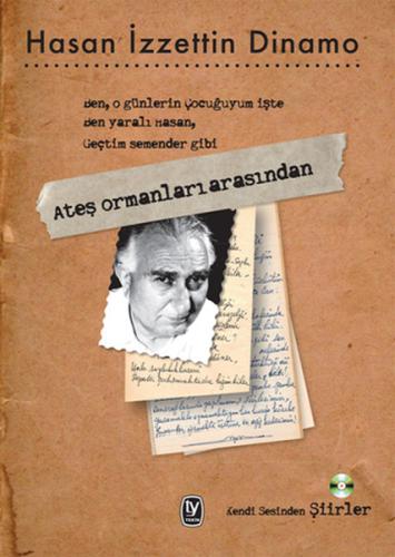 Ateş Ormanları Arasından (CD'li) Oşin Çilingir