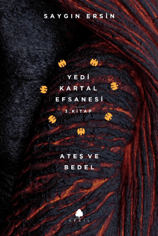 Ateş ve Bedel Mykle Hansen