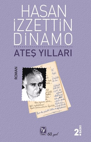 Ateş Yılları Oşin Çilingir