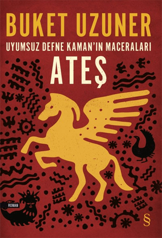 Ateş 18334