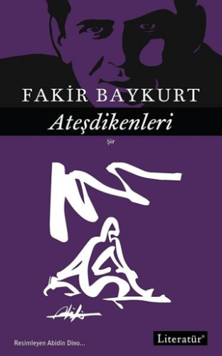Ateşdikenleri Karel Çapek