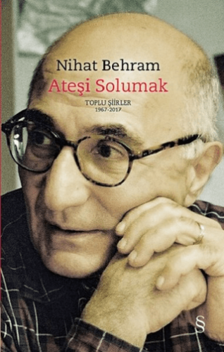 Ateşi Solumak (Ciltli) Emirhan Oğuz