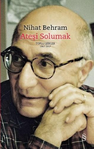 Ateşi Solumak (Ciltli) Emirhan Oğuz Ateşi Solumak (Ciltli) Emirhan Oğuz
