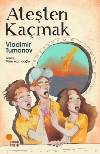 Ateşten Kaçmak