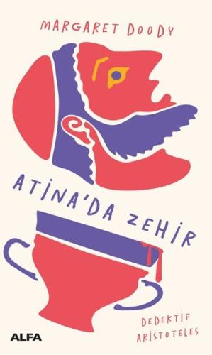 Atina'da Zehir Margaret Doody