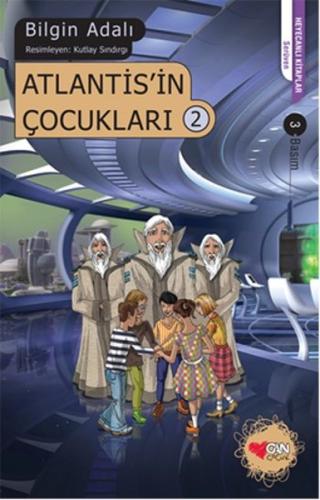 Atlantis'in Çocukları - 2 Irvin D. Yalom