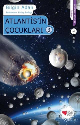 Atlantis'in Çocukları 3 Irvin D. Yalom