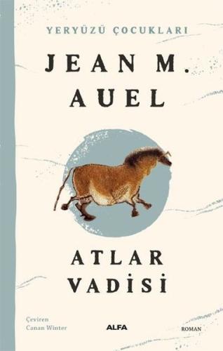 Atlar Vadisi Jean M. Auell Atlar Vadisi Jean M. Auell
