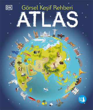 Atlas (Ciltli)