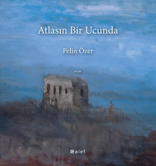 Atlasın Bir Ucunda Conrad Mason
