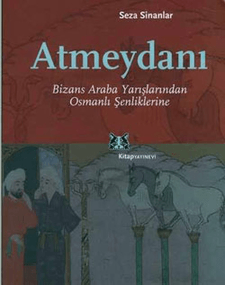 Atmeydanı Kelime Ata