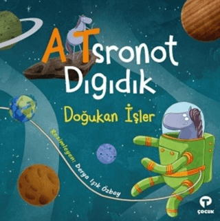Atsronot Dıgıdık Doğukan İ̇şler