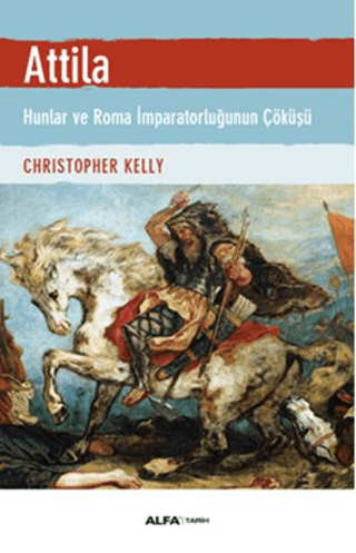 Attila 18294