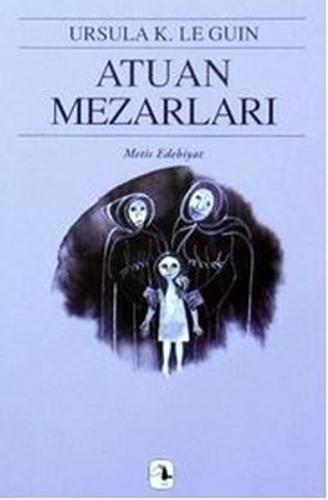 Atuan Mezarları - Yerdeniz 2 Arif Aşçı