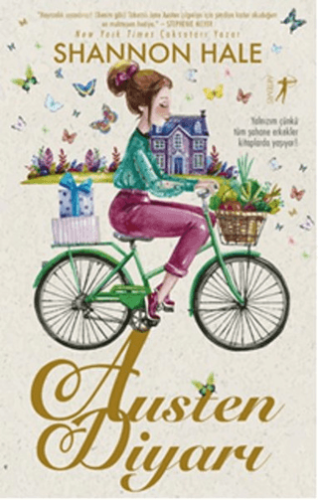 Austen Diyarı Ülkü Erakalın