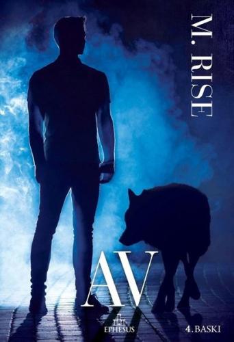 Av (Ciltli) M. Rise