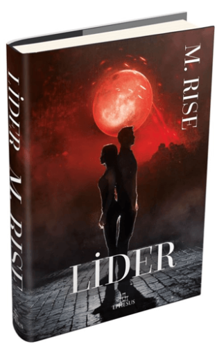 Av Serisi 4 - Lider (Ciltli) M. Rise