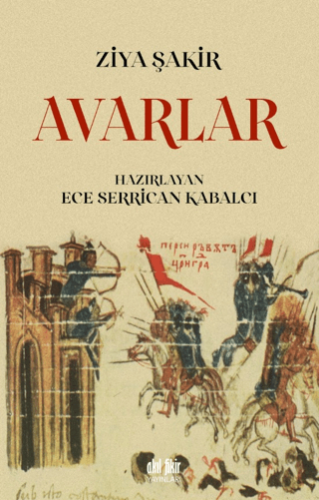 Avarlar Ralph Lazar