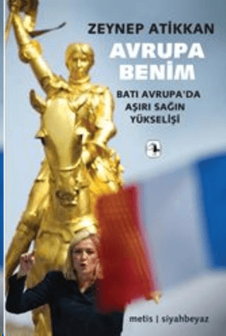 Avrupa Benim