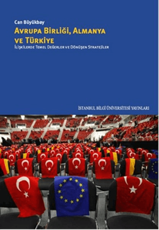 Avrupa Birliği Almanya ve Türkiye
