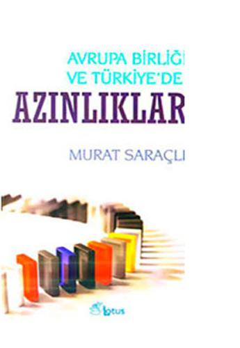 Avrupa Birliği ve Türkiye'de Azınlıklar Erkan Ertosun