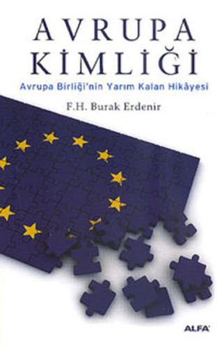 Avrupa Kimliği F.H.Burak Erdenir