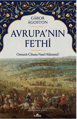 Avrupa'nın Fethi