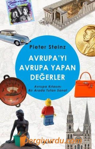 Avrupayı Avrupa Yapan Değerler