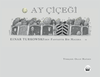 Ay Çiçeği Einar Turkowski
