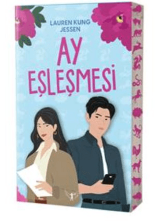 Ay Eşleşmesi Lauren Kung Jessen