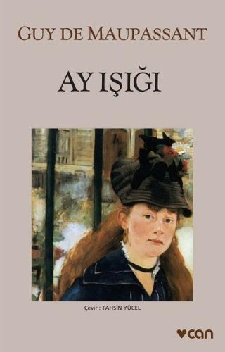 Ay Işığı Gerald Martin