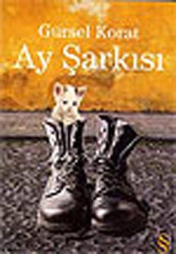 Ay Şarkısı Ahmed Faris Eş - Şidyak