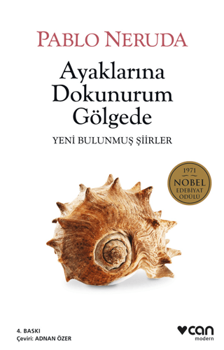 Ayaklarına Dokunurum Gölgede Sandy Tolan
