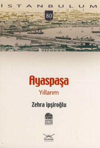 Ayaspaşa Yıllarım Boby Henderson