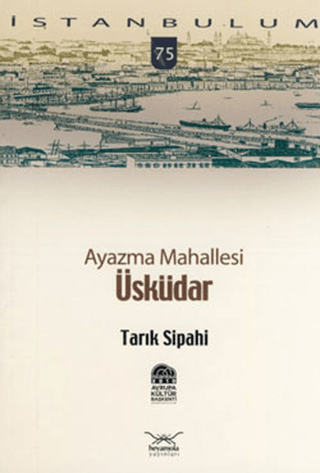 Ayazma Mahallesi Üsküdar Deb Dana