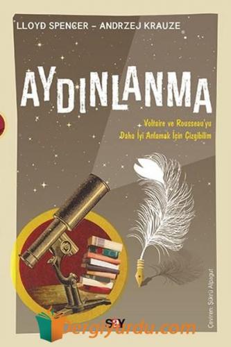 Aydınlanma (Çizgi Bilim) Lloyd Spencer