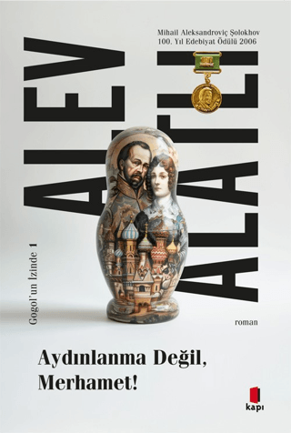 Aydınlanma Değil Merhamet! Gültekin Çizgen