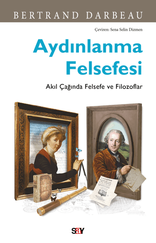 Aydınlanma Felsefesi Bertrand Darbeau