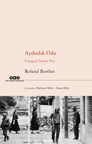 Aydınlık Oda - Fotoğraf Üstüne Not Erkan Yaman