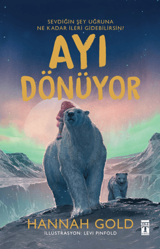 Ayı Dönüyor (Şömizli) (Ciltli)