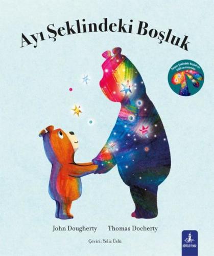 Ayı Şeklindeki Boşluk John Dougherty