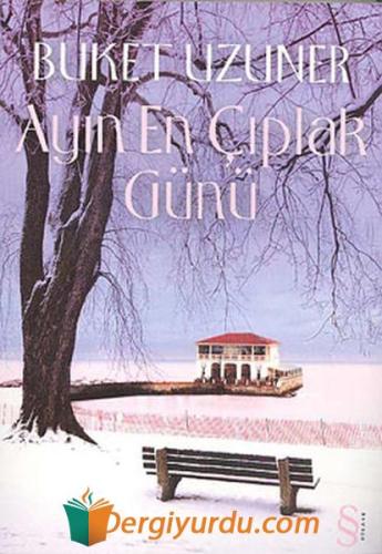 Ayın En Çıplak Günü