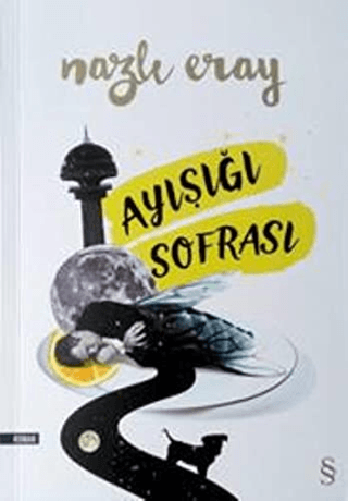 Ayışığı Sofrası Vivek Chibber