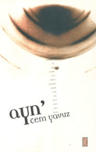 Ayn' Bahar Akın